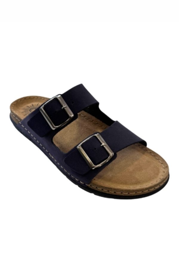 Ανδρικά Ανατομικά Σανδάλια Sunny SANDALS - Κωδ. 50902 - Image 2