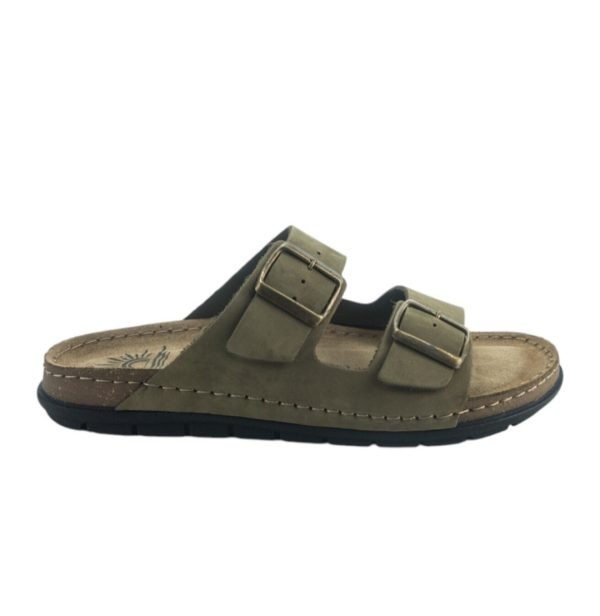 Ανδρικά Ανατομικά Σανδάλια Sunny SANDALS - Κωδ. 50902 - Image 6