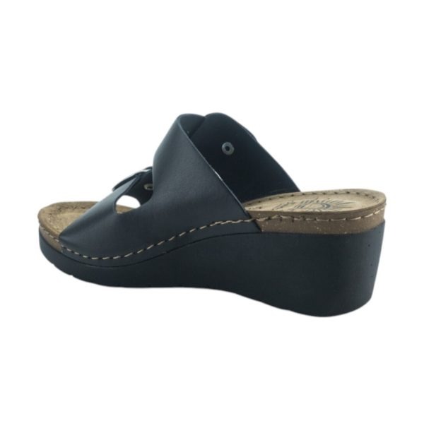 Sunny Sandals Καλοκαιρινές Γυναικείες Πλατφόρμες – Κωδικός: 29540 - Image 5