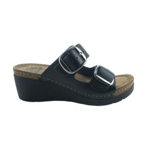 Sunny Sandals Καλοκαιρινές Γυναικείες Πλατφόρμες – Κωδικός: 29540