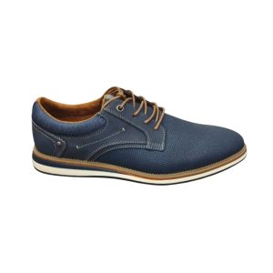 Ανδρικό Ανατομικό Παπούτσι Safety Jogger – Κωδ. 624981