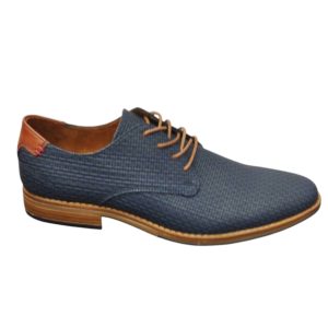 612540 Safety Jogger Ανδρικά Επίσημα ΜΠΛΕ