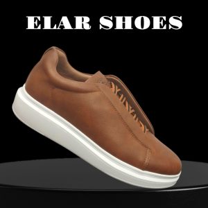 Ανδρικά Sneakers Y258 CAMEL – ELAR SHOES
