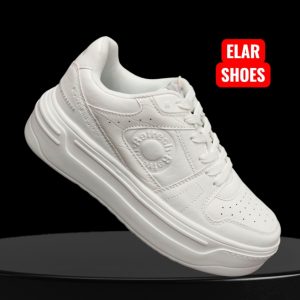 Γυναικεία Sneakers Refresh Anatomic 173109 Blanco – Ανατομικά & Ελαφριά